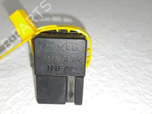 Used Electronic sensor HYUNDAI ix35 (LM, EL, ELH) 1.7 CRDi (116 hp) 23386573