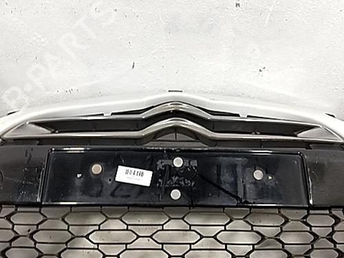 Used Front bumper CITROËN DS3 (SA_) 1.6 HDi 90 (92 hp) 30846179