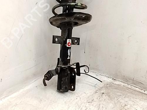 Used Left front shock absorber Left front shock absorber DACIA JOGGER (RK_) 1.0 TCe 110 (RKMD) (110 hp) 34392807 34392807
