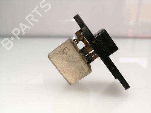 Varmeblæsermodstand MITSUBISHI L200 (K7_T, K6_T, K5_T) 2.5 TD 4WD (K74T) | BP23935780M108 