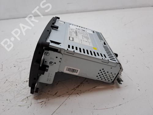 Radio DACIA SANDERO II 1.0 SCe 75 (B8JC, B8JD, B8NC) | BP23974103E6 