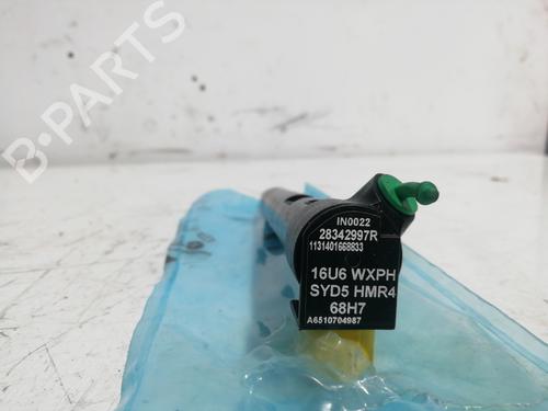 Used Injector MERCEDES-BENZ 124 Saloon (W124) 250 D (124.125) (94 hp) 25454943
