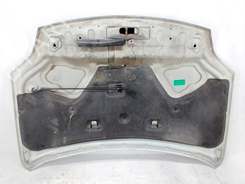 Used Hood Hood NISSAN X-TRAIL II (T31) 2.0 dCi 4x4 (150 hp) 30622094 30622094