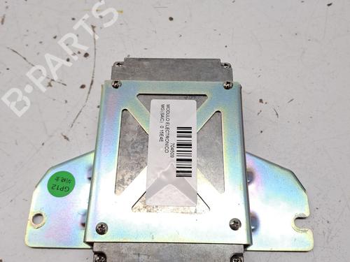 Used Electronic module MG MG HS (AS23) 1.5 EHS Hybrid (CSA6463) (258 hp) 27462683