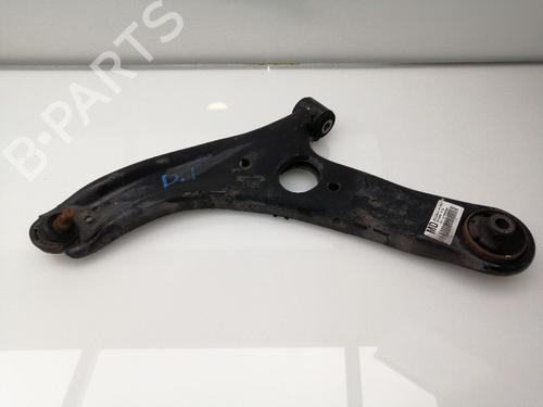Used Left front suspension arm HYUNDAI ELANTRA V Saloon (MD, UD) 1.6 (132 hp) 24140057