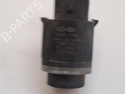 Elektronisk modul KIA OPTIMA (FSGDS6B) 1.7 CRDi | BP23365574M83 