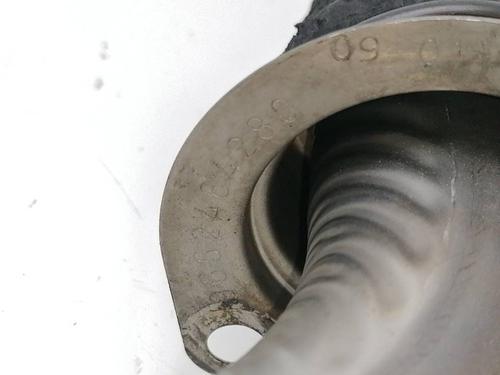 Pipe FORD FIESTA VI (CB1, CCN) 1.4 TDCi | BP23650347M125 
