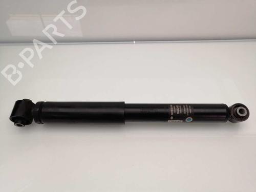 Used Right rear shock absorber NISSAN QASHQAI / QASHQAI +2 I (J10, NJ10, JJ10E) 1.5 dCi (110 hp) 23458016