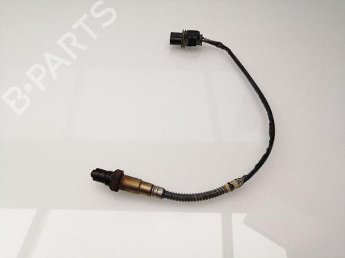 Elektronisk sensor CITROËN JUMPY II Van 2.0 HDi 125 | BP23936472M84 