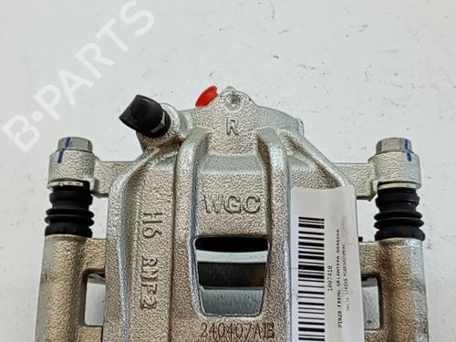 Used Right front brake caliper Right front brake caliper DACIA SPRING EV (B6M1) (45 hp) 40546694 40546694