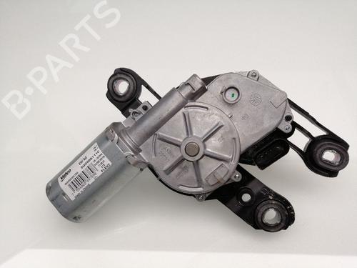 Viskermotor bagrude VW GOLF VII (5G1, BQ1, BE1, BE2) 1.5 TSI (150 hp) 23385448