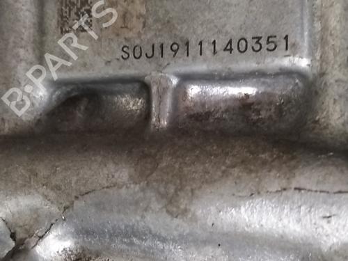 Engine HONDA HR-V (RU) 1.5 (RU1) | BP37437490M1 - Image 5