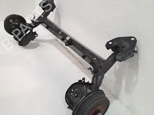 Rear axle RENAULT EXPRESS Box Body/MPV 1.5 Blue dCi 75 (F6AA) | BP40036471M2 - Image 4