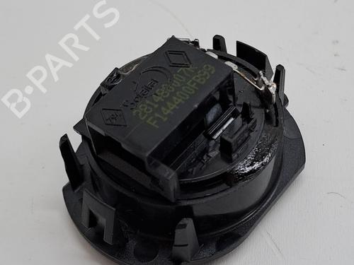 Speaker RENAULT MEGANE II Saloon (LM0/1_) 1.5 dCi (LM0F, LM0T, LM2B) | BP28037748E2 