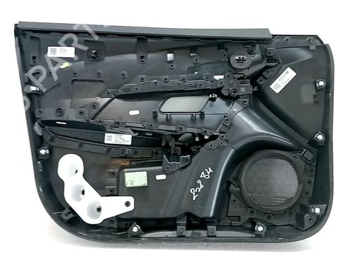 Forreste højre beklædning Forreste højre beklædning PEUGEOT 2008 II (UD_, US_, UY_, UJ_, UR_, UC_) 1.2 PureTech 100 (USHNK) (101 hp) 34181905 34181905