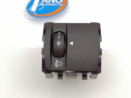 Used Headlight switch RENAULT KADJAR (HA_, HL_) 1.5 dCi 110 (HLA3) (110 hp) 23419660