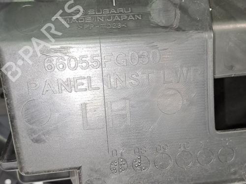 Glove box SUBARU FORESTER (SH_) 2.0 D AWD (SHH, SHD, SHN) | BP24188719C95 