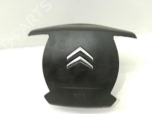 driver-airbag-citroen-c5-iii-rd_-2008-2009-2010-2011-2012-2013-2014-2015-2016-2017-40550794 main image