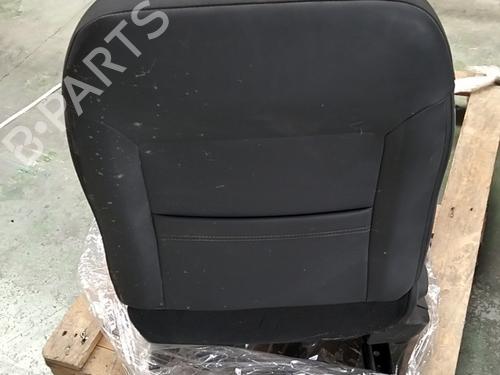 Right front seat RENAULT MEGANE IV Hatchback (B9A/M/N_) 1.2 TCe 130 (B9MR) | BP38167985C16 - Image 2