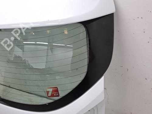 Bakluke CC/Kombi-Kupé KIA CEE'D (JD) 1.4 CRDi 90 | BP23286075C6