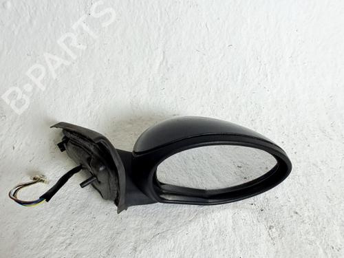 Retrovisor derecho ALFA ROMEO 147 (937_) 1.6 16V T.SPARK ECO (937.AXA1A, 937.BXA1A) | BP29559022C27 