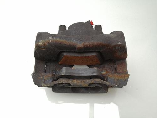 Right front brake caliper VW TRANSPORTER T5 Van (7HA, 7HH, 7EA, 7EH) 2.5 TDI | BP24187910M104