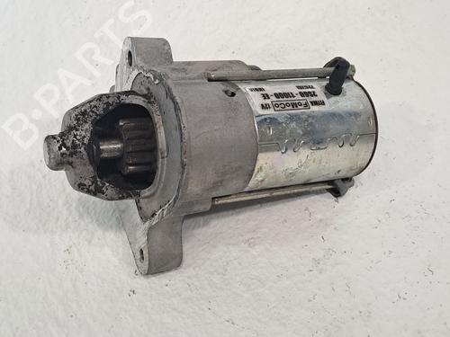 Startmotor FORD FIESTA V (JH_, JD_) 1.4 TDCi (68 hp) 27274491