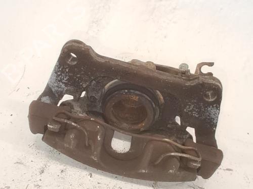 Right front brake caliper AUDI A4 B6 (8E2) 1.9 TDI | BP37224327M104 - Image 2