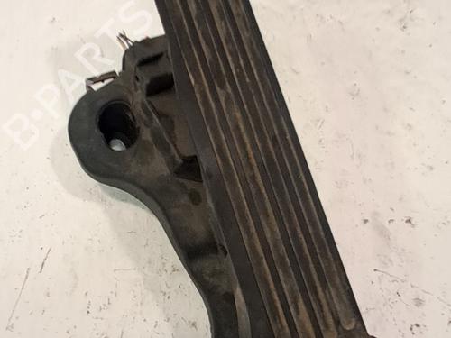 Used Pedal Pedal VW PASSAT B6 (3C2) 2.0 TDI (140 hp) 33772760 33772760