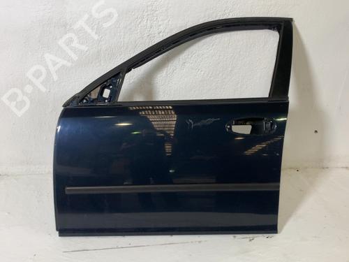 Used Left front door Left front door SAAB 9-3 (YS3F, E79, D79, D75) 1,8t (150 hp) 40547211 40547211