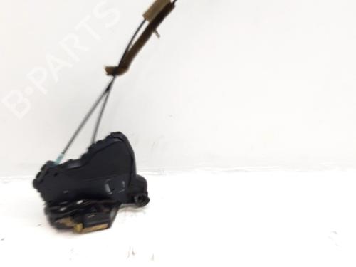 Used Front right lock Front right lock TOYOTA COROLLA (_E12_) 2.0 D-4D (CDE120R, CDE120L_) (110 hp) 33771498 33771498