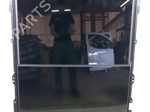 Techo Techo VW TIGUAN (AD1, AX1) 2.0 TDI (150 hp) 36109212 36109212