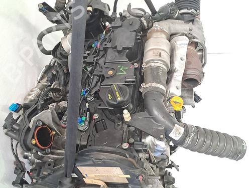Engine FORD TRANSIT COURIER B460 Box Body/MPV 1.5 TDCi | BP27673063M1