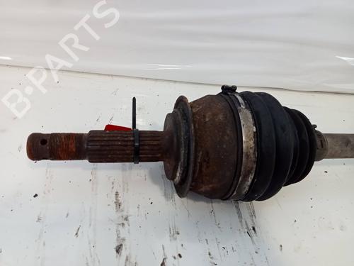 Left front driveshaft OPEL CORSA B (S93) 1.5 TD (F08, F68, M68) | BP28336821M38 