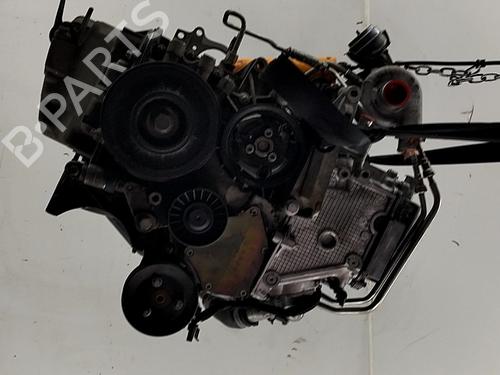 Engine SAAB 9-3 (YS3F, E79, D79, D75) 2.2 TiD | BP34114711M1  - Image 6
