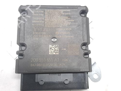 Airbag Kit VW TRANSPORTER T6 Van (SGA, SGH, SHA, SHH) 2.0 TDI | BP29384858C86 