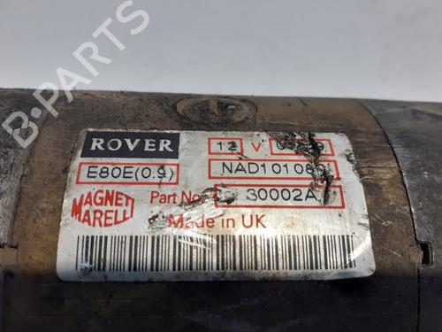Startmotor ROVER 200 II Hatchback (RF) 214 Si | BP25988255M8 