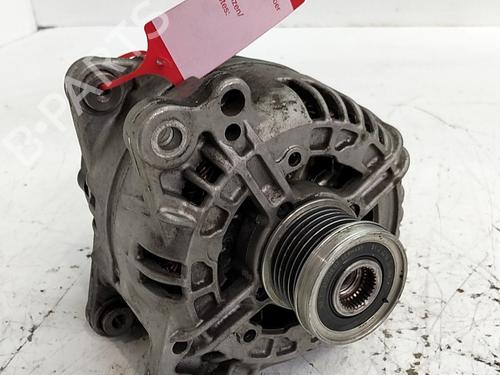 alternator-audi-a1-sportback-8xa-8xf-2011-2012-2013-2014-2015-2016-2017-2018-2019-38748233 main image
