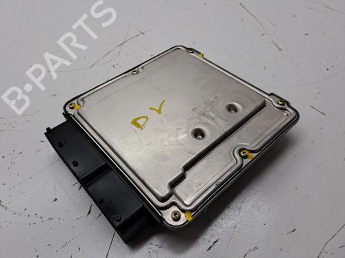 Engine control unit (ECU) AUDI A4 B6 Avant (8E5) 1.9 TDI | BP24171643M57 