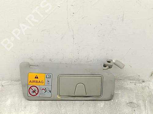 Right sun visor SUZUKI VITARA (LY) 1.4 T (APK414) | BP37159941I2 - Image 5