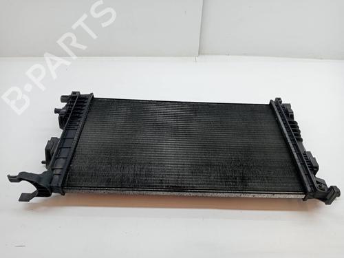Køler RENAULT GRAND SCÉNIC III (JZ0/1_) 1.5 dCi (JZ09, JZ0D, JZ10, JZ14, JZ1G, JZ29, JZ2C) | BP23343049M31 