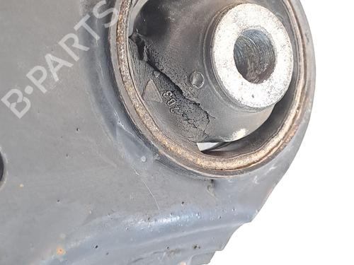 Right front suspension arm SEAT LEON (1M1) 1.9 TDI | BP28960173M13 