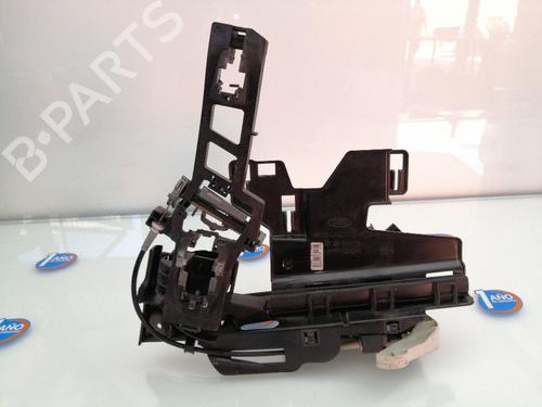 Front right lock FORD FIESTA VI (CB1, CCN) 1.4 TDCi | BP23650344C97
