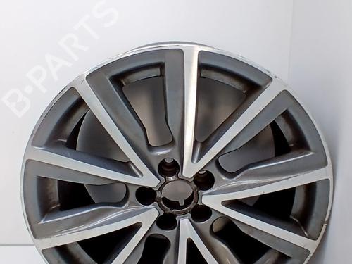 Llanta Llanta AUDI A1 Sportback (8XA, 8XF) 1.6 TDI (90 hp) 34341918 34341918