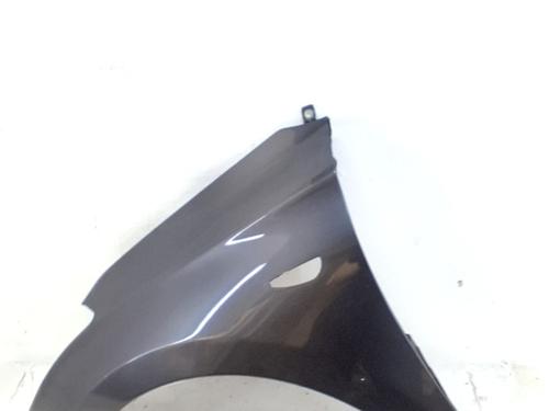 Guarda-lamas esquerdo Guarda-lamas esquerdo HYUNDAI i20 ACTIVE (IB, GB) 1.0 T-GDI (101 hp) 36157929 36157929