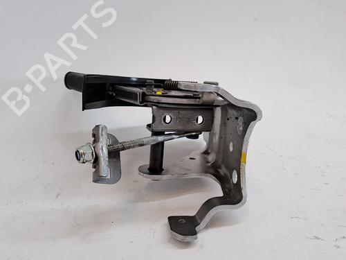 Hand brake RENAULT CLIO V (B7_) 1.0 TCe 90 (B7MT) | BP25998779I18 
