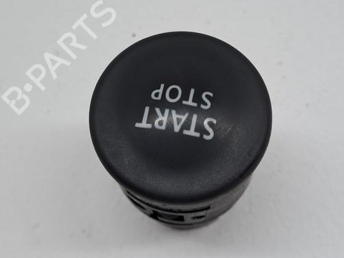 Start/Stop styreenhet RENAULT MEGANE III Hatchback (BZ0/1_, B3_) 1.2 TCe (BZ2B, BZ11) (116 hp) 26950405