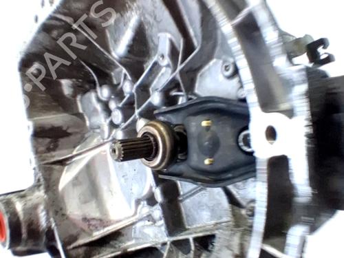 Used Gearbox Gearbox 37635178 37635178