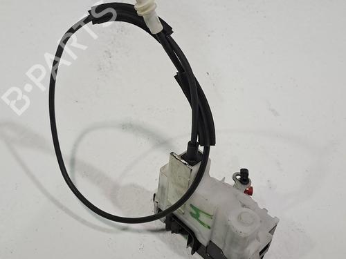 Front left lock FIAT 500 (312_) 1.2 (312AXA1A) | BP25998986C98 