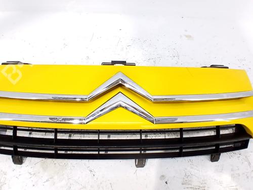 Used Grille Grille 38420717 38420717